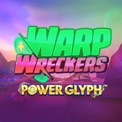 Warp Wreckers Power Glyph 4